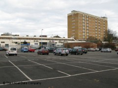 Car Park (Public) image