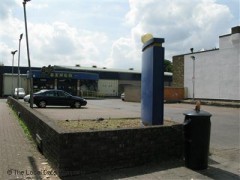 Gala Bingp Car Park (Public) image