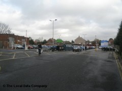 Car Park (Public) image