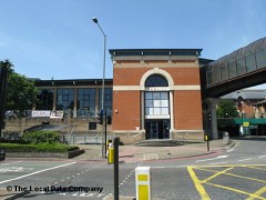 Car Park (Public)  image