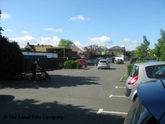 Car Park (Public)  image