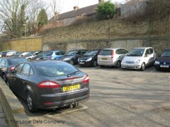 Car Park (Public) image