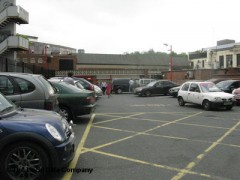 Car Park (Public)  image