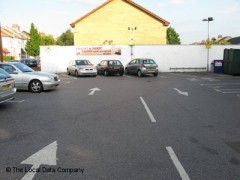 Car Park (Public) image