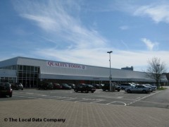 Car Park (Public)  image