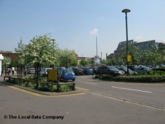 Car Park (Public) image