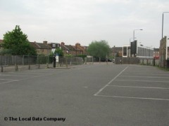 Car Park (Public)  image