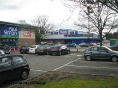 Car Park image