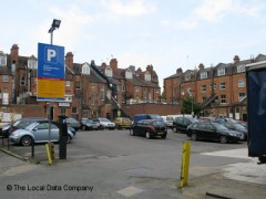 Sandringham Mews Car Park image