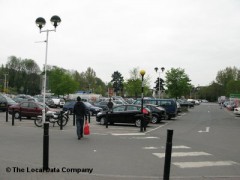 Car Park (Public) image