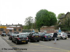 Car Park (Public) image
