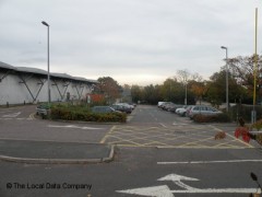 Car Park (Public) image