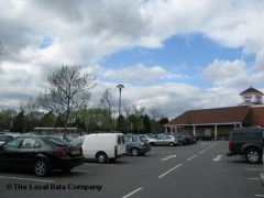 Euro Car Parks Tesco Extra image