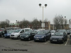 Car Park (Public) image