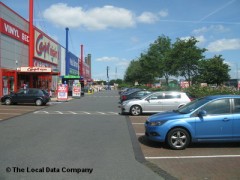 Car Park (Public) image