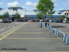 Car Park (Public) image