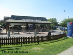 Car Park (Public)  image