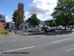 Car Park (Public) image