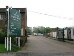 Car Park (Public)  image
