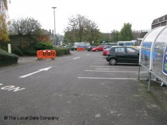 Car Park (Public) image