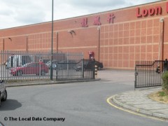 Loon Fung Car Park image