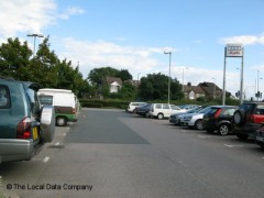 Car Park (Public) image