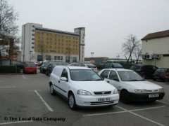 Currys Car Park image