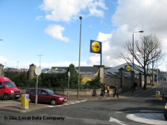 Car Park (Public) image