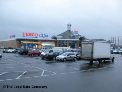 Car Park (Public) image