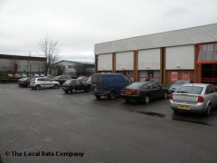 Car Park (Public) image