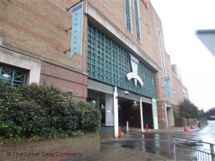 Car Park image