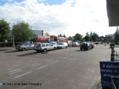 Car Park (Public) image