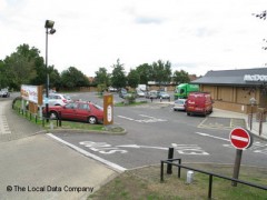 Car Park (Public) image