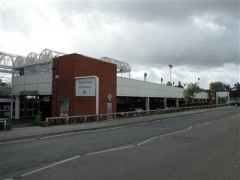 Car Park (Public) image