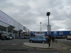 Car Park (Public) image