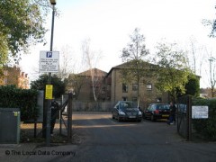 Car Park (Public) image