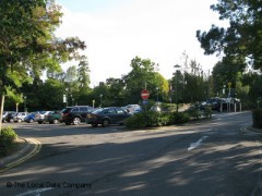 Car Park (Public) image