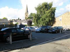 Car Park (Public) image
