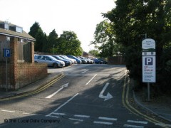 Car Park (Public) image