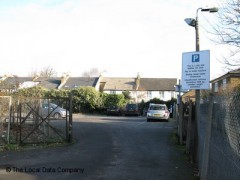 Car Park (Public) image