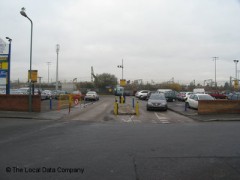 Car Park (Public) image