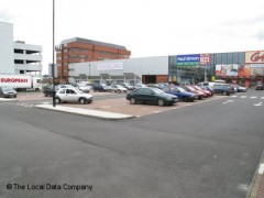 Car Park (Public) image