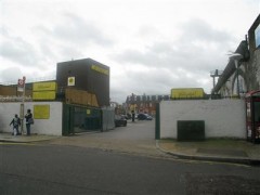 Car Park (Public) image