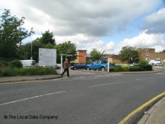 Car Park (Public) image