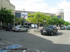 Car Park (Public) image