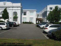 Car Park (Public) image