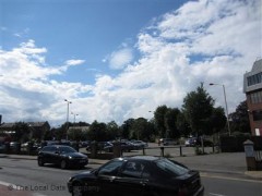 Car Park image