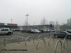 Car Park (Public) image