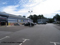 Car Park (Public) image
