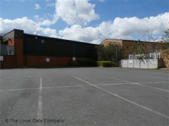 Car Park image